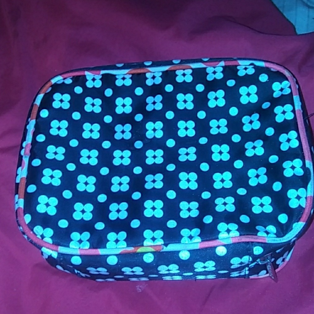 Makeup Bag